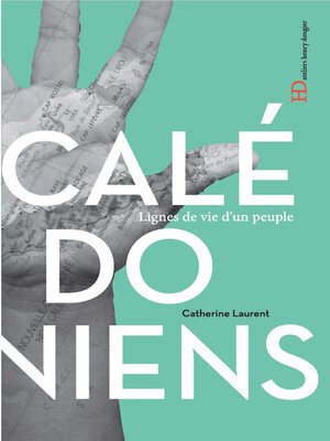 cover image of Les Calédoniens
